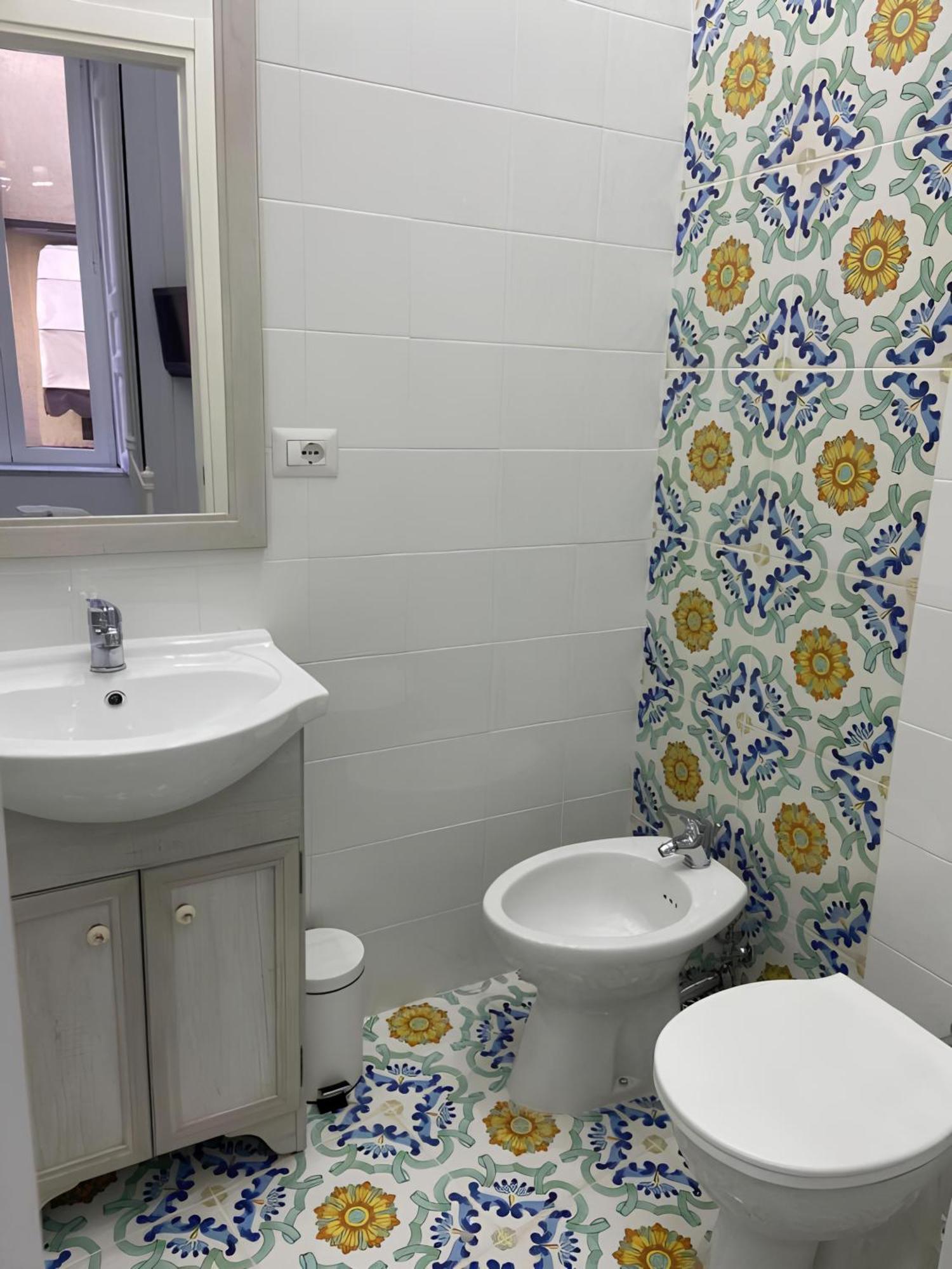 Apartamento Luna Rossa