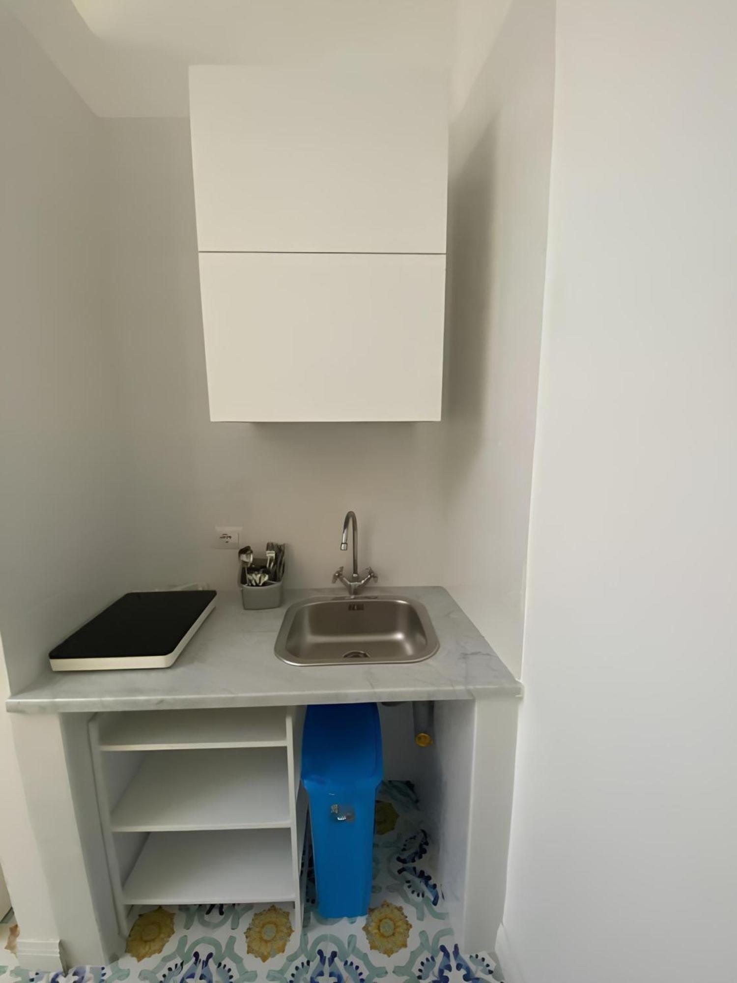 Apartamento Luna Rossa *